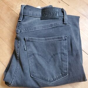 Levi's 311 Shaping Skinny
